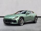 Ferrari Purosangue *Embleme*HiFi*PDC*Klima*Leder* - Ferrari Purosangue Gebrauchtwagen