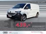 Volkswagen T7 Transporter Kasten 2.0 TDI LED AHK KAM - Volkswagen T7 Transporter Diesel Gebrauchtwagen