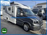 Knaus Van TI Plus 650 MEG Platinum Selection Allrad VW - Knaus Allradantrieb
