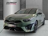 Kia ProCeed 1.5 T-GDI GT-Line El. Panodach Navi Lede - Kia pro cee'd / ProCeed aus 2024