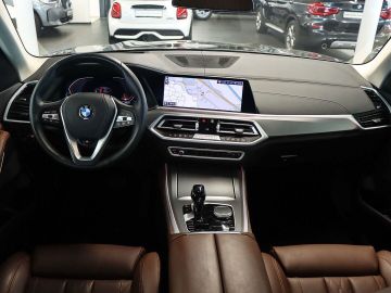 BMW X5 - 12