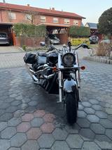 Suzuki Vlr 1800 - SUZUKI VLR 1800