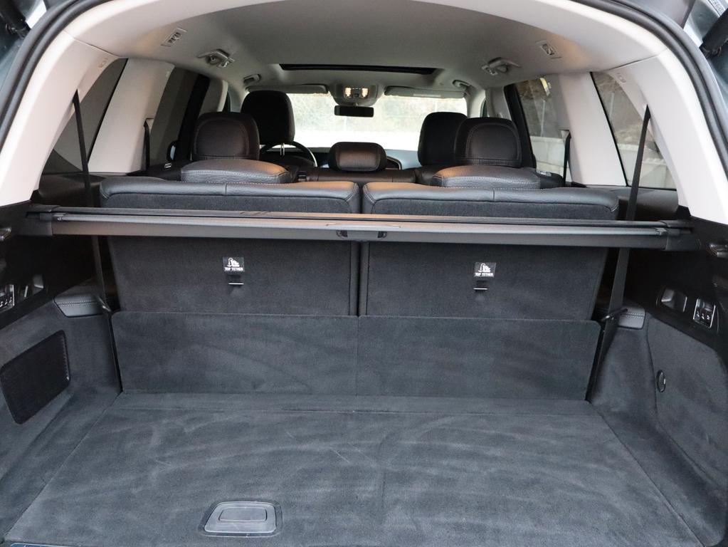 Mercedes-Benz GLS 400