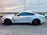 Ford Mustang Shelby GT350 5.2L Gen2 - Ford Mustang: Gt350