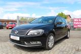 Volkswagen Passat Variant Comfortline - Volkswagen Passat aus 2013