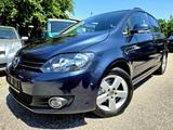 Volkswagen Golf Plus TSI Team BMT HU neu 2.Hand SHZ Tempo.  - VW Golf Plus Gebrauchtwagen in München