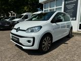 Volkswagen up! 1.0 Black Style Klima+Alu+Sitzheizung - Volkswagen up! aus 2020
