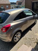 Opel Corsa 1.4 Edition - Opel Corsa Gebrauchtwagen in Bremen