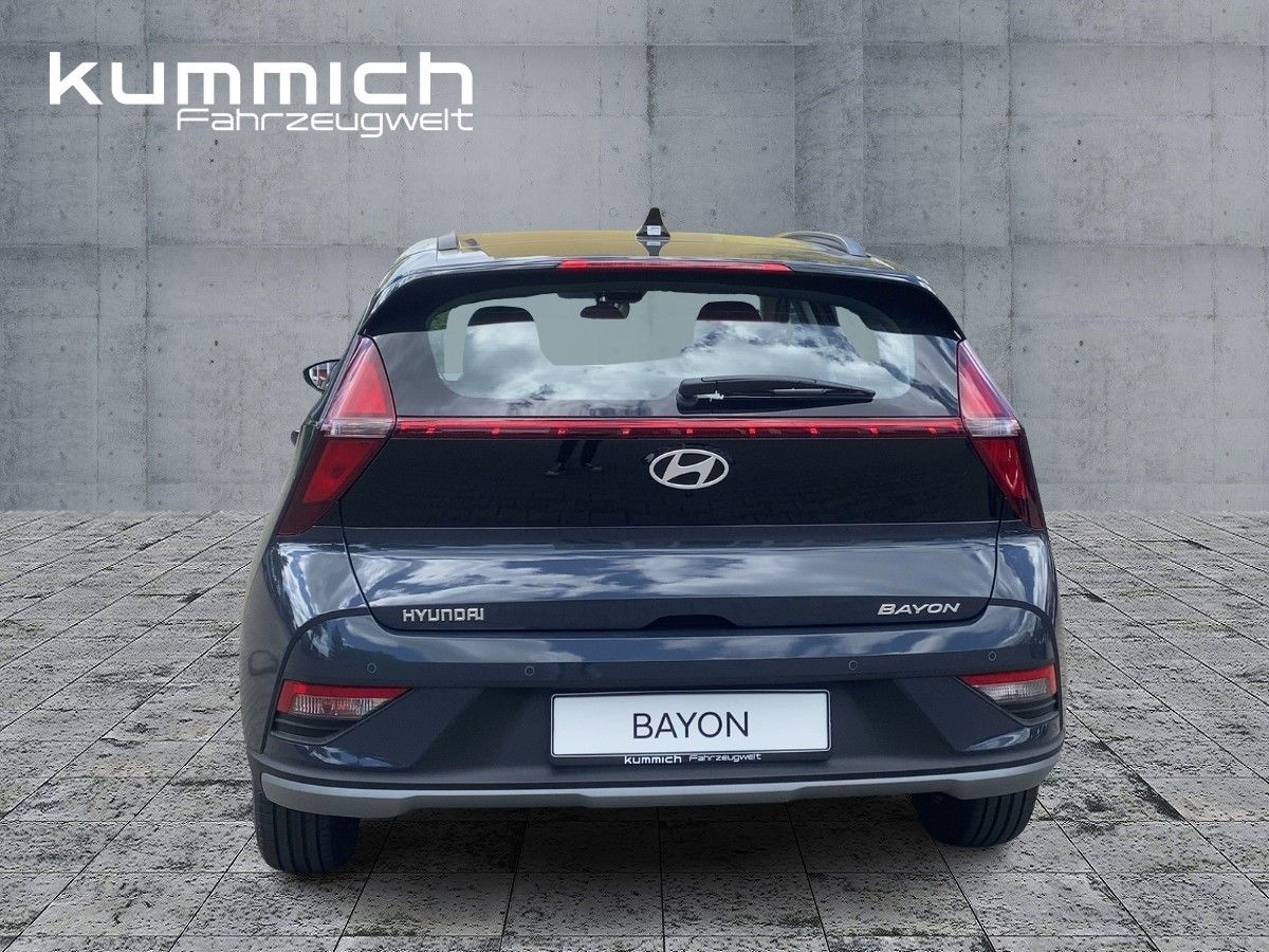 Hyundai BAYON – Bild 5