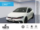 Volkswagen Polo 2.0TSI DSG GTI LED+NAVI+RFK+BLACK STYLE+ - Volkswagen Polo New cars: GTI