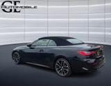 BMW M440 4er - M440 i xDrive Mild Hybrid (OPF)(EURO - Gebrauchtwagen mit Navigationssystem