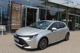 Toyota Corolla 1.8 Hybrid Club*LED*PDC*KAMERA*AHK*NAVI* - Toyota Corolla Gebrauchtwagen in Hamburg