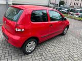Volkswagen Fox 1.2/TÜV bis 09/27 - gebrauchte VW Fox aus dem Jahr 2005