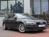 Audi A4 2.0 TDI ultra Avant Leder Sitzheizung Navi - Audi A4 mit Diesel-Antrieb: Leder, Kombi, 2.0