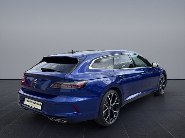 Volkswagen Arteon SB R H&K PANO DCC 360° 4Motion foto 6
