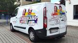 Ford Transit Custom 8566/BMU AHK Standheiz... - Ford Transit: 85 T