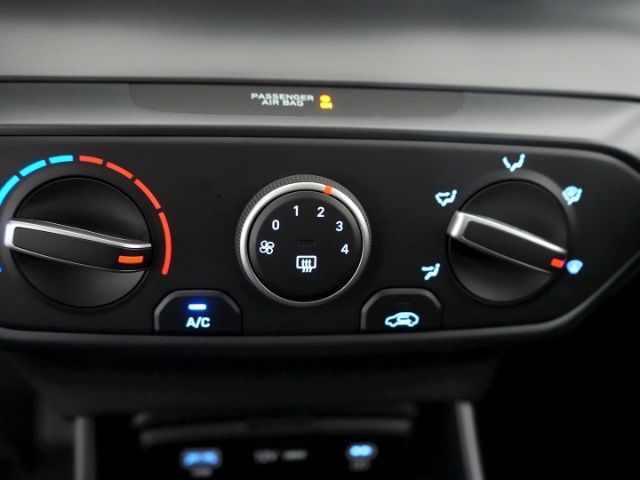 i20 FACELIFT T-GDI SELECT+NAVI+RÜCKFAHRKAMERA+PA