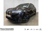 BMW iX xDrive40 (ab 2021) M Sport HUD ACC 360°KAM - gebrauchte BMW iX aus dem Jahr 2024