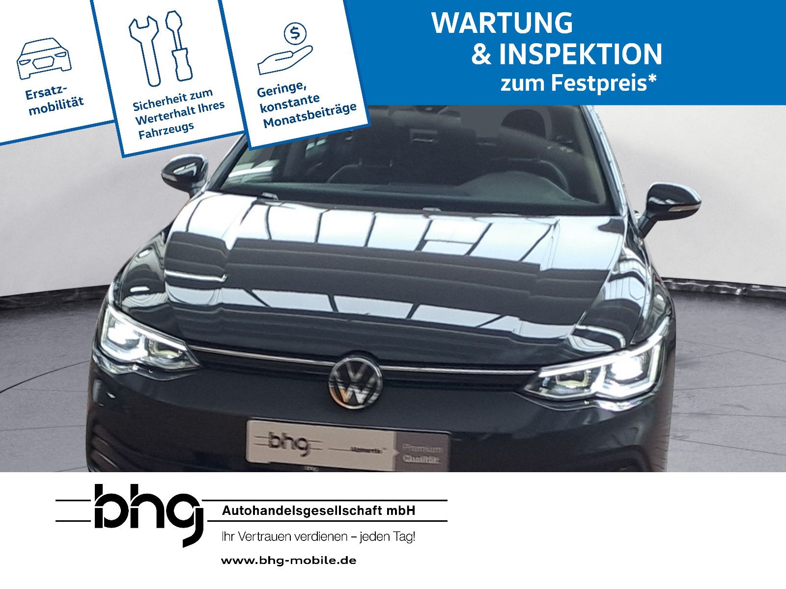 Volkswagen Golf - Bild 7
