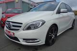 Mercedes-Benz B 180 B -Klasse B 180 Sportpaket-Navi