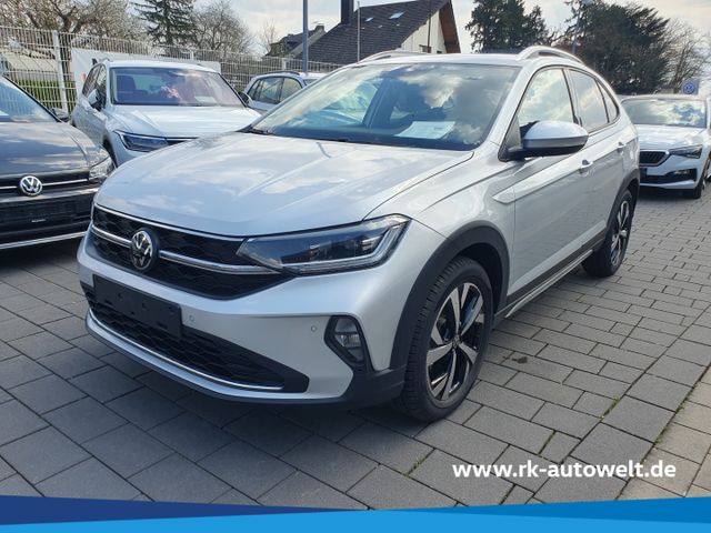 Taigo 1.5 TSI DSG Navi AHK LED Kamera digitales 