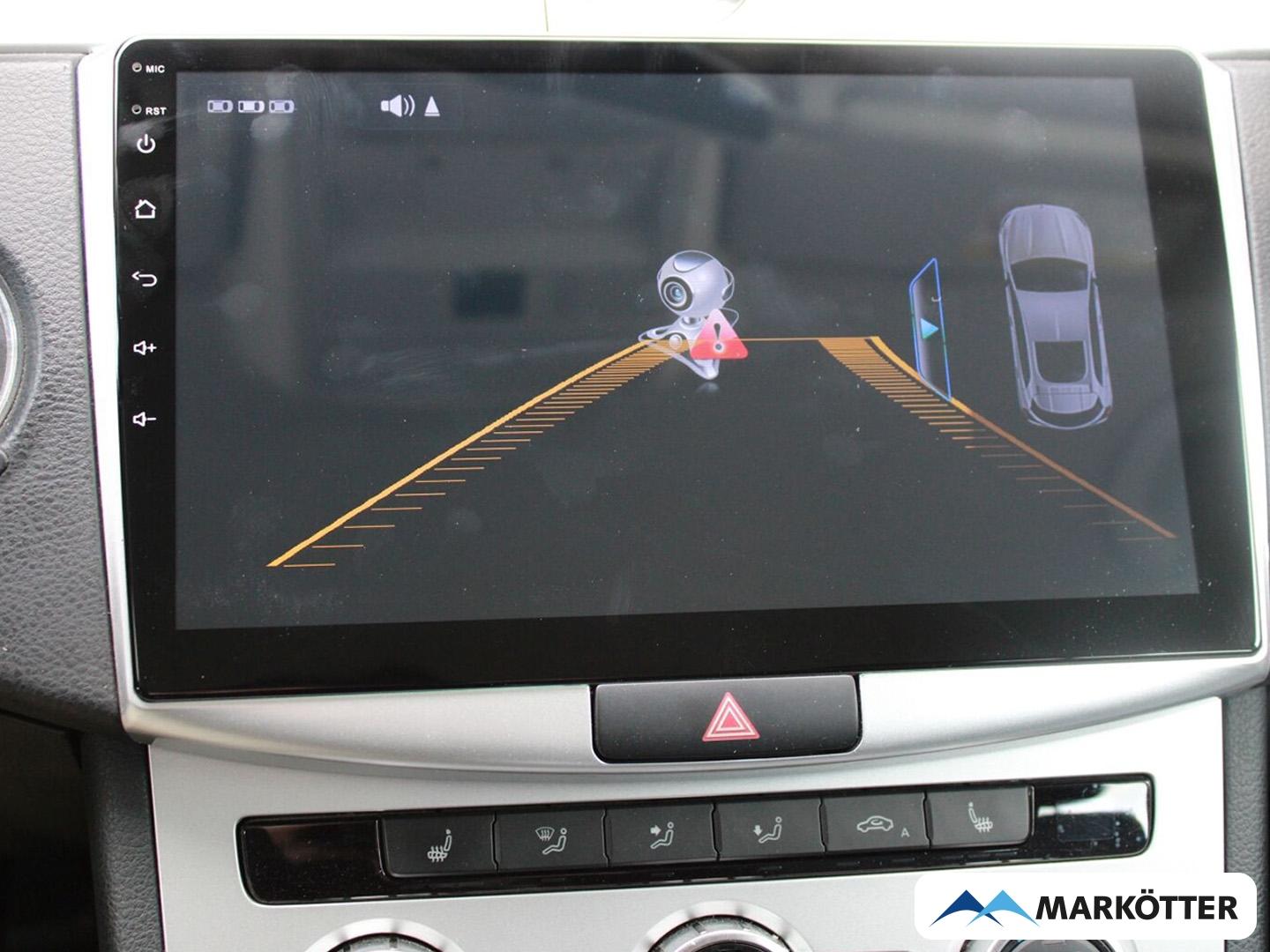 Volkswagen Passat 2014 — photo 8
