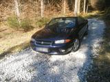 Chrysler chrysler stratus cabrio 2,5 Liter - Chrysler aus 1999