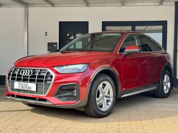 Audi Q5 - 2