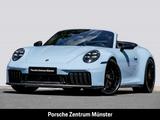 Porsche 992 911 Carrera 4 GTS Cabriolet Liftsystem-VA