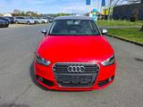 Audi A1 Ambition 1,4*NAV*PDC v+h*Sitzhzg*Keyless* - Audi A1 Ambition mit Benzin-Antrieb