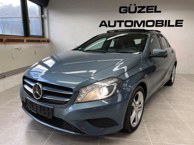 Mercedes-Benz A 180/NAVIAGTEION/XENON/SHZ/PDC/PANORAMA/EURO6