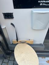 Karmann Dexter 570 4x4 AWD viel Zubehör - Karmann Dexter