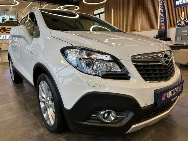 Opel Mokka Innovation ecoFlex *Bi Xenon*Kamera*