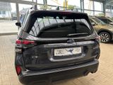 Subaru Forester Exlusive - Subaru Forester: Navigationssystem