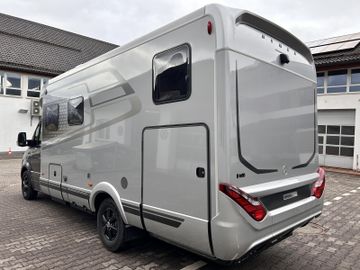 HYMER  ERIBA  HYMERCAR B-Klasse MC T 680 Autarkie Premium Winter