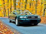 Audi A8 D2 3.7 V8 / 1.Hand / Audi Scheckhe... - Audi A8: 3.7