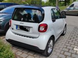 Smart ForTwo 22/60 kW EQ BatterieGarantie + TÜV neu  - Smart aus 2020