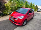 Toyota Verso S 1.4/Top Zustand - Toyota Verso-S von privat