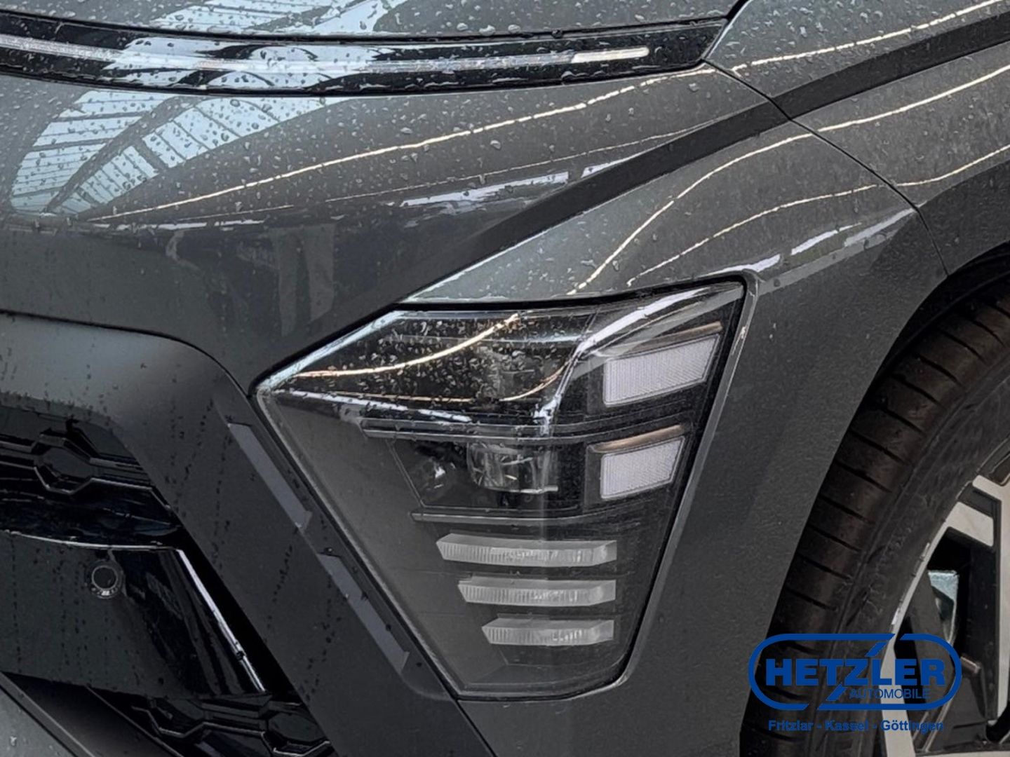Hyundai Kona – Bild 5