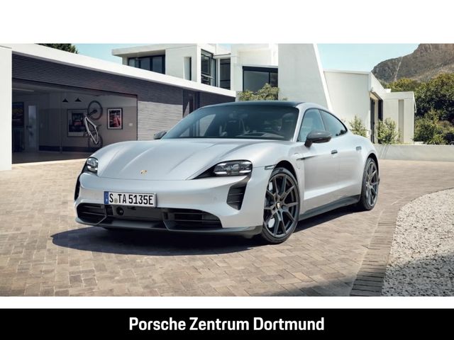 Porsche Taycan GTS LED-Matrix Head-Up Surround-View