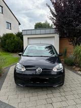 Volkswagen VW up! Move 2012  Top für Fahranfänger 