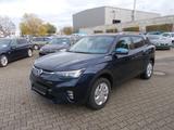 Ssangyong Korando E-Motion Titanium Leder Navi LED Wärmep. - Ssangyong Korando in Düsseldorf