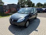 Dacia Sandero Ambiance TÜV/KLIMA/5 TÜRER - gebrauchte Dacia Sandero aus dem Jahr 2008