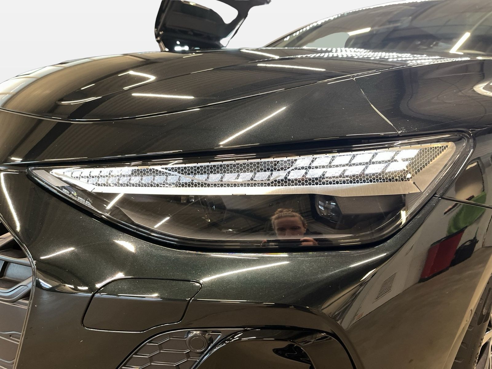 Audi A6 - Bild 12