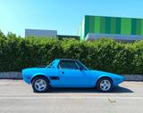 Fiat X 1/9 - Fiat X 1/9 Benziner Gebrauchtwagen