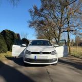 Volkswagen VW Polo 55 kW scheckheftgepflegt - Volkswagen Polo mit Benzin-Antrieb: Coupé
