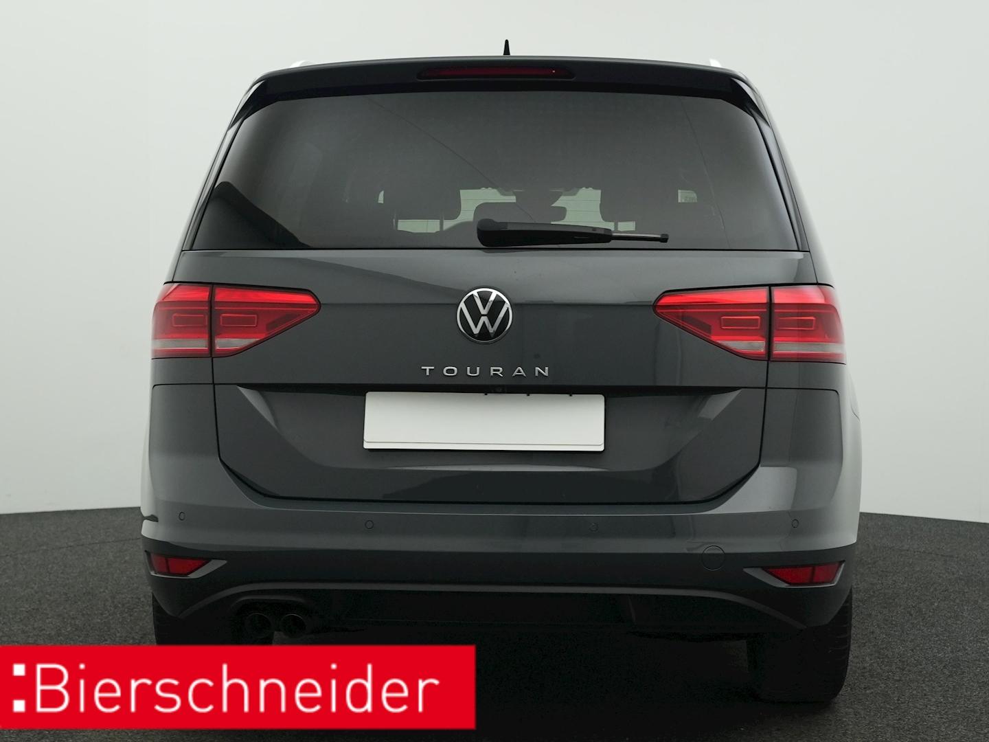 Volkswagen Touran 2.0 TDI DSG Active 7S. KAMERA ACC NAVI LE, миниатюра 4