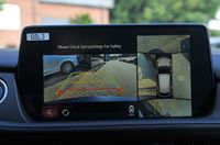 Mazda 6 - Vorschau Bild 9