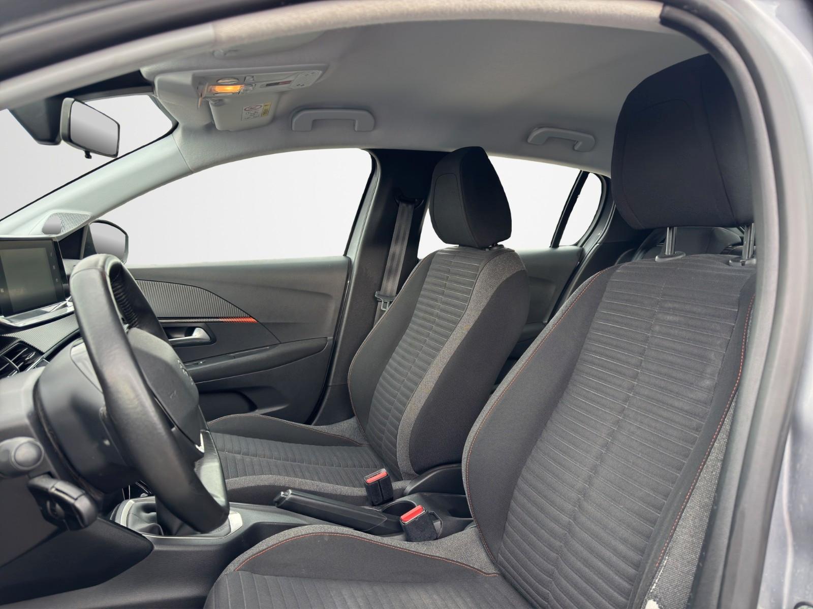 Peugeot -Service NEU-TÜV NEU-24 Monate Garantie-