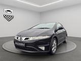 Honda Civic Lim. 5-trg. 2.2 CTDI Sport - gebrauchte Honda Civic aus dem Jahr 2010